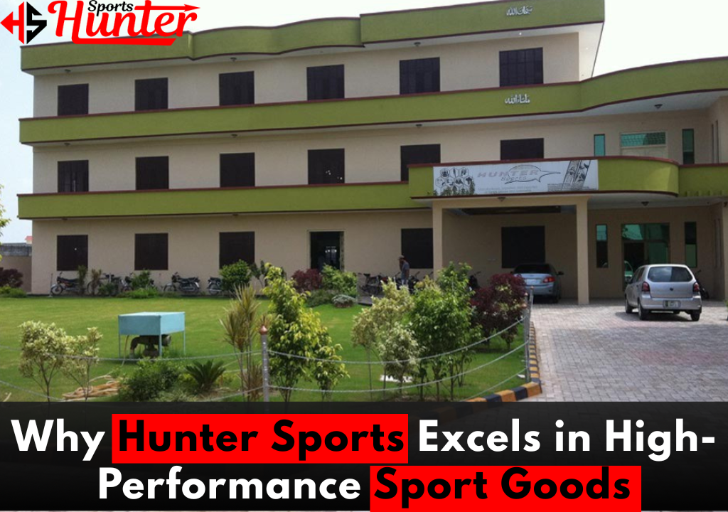 Hunter Sports