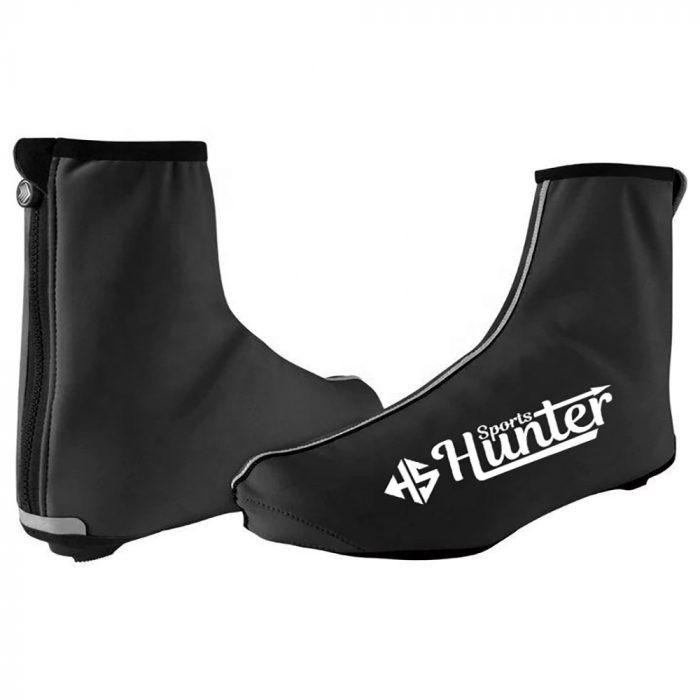 Thermal Cycling Shoe Cover