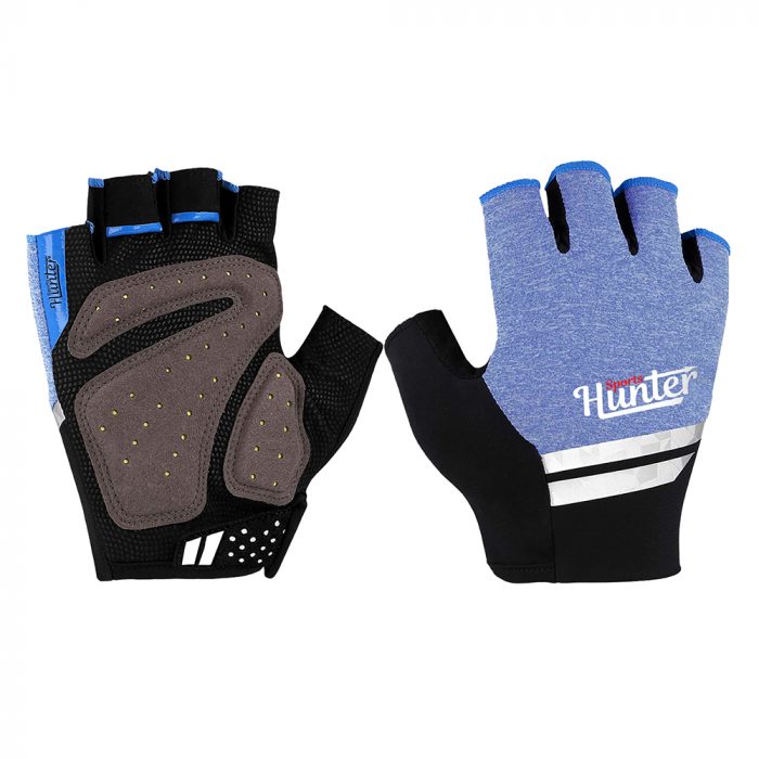 Full-Finger Cycle Gloves