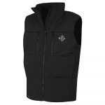 Modern Gilet Vest