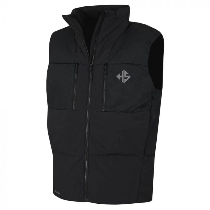 Modern Gilet Vest